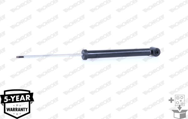 Fiat Punto 2005-2009 Arası 1.4 Arka Gazlı Monroe Marka Amortisör
