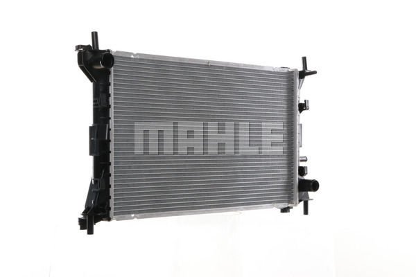 Ford Focus 1998-2009 Arası 1.6 16V, 1.4 16V, 1.8 16V Behr Marka Su Radyatörü