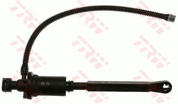 Opel Vivaro 2001-2005 Arası 1.9 Di TRW Marka Debriyaj Üst Merkezi