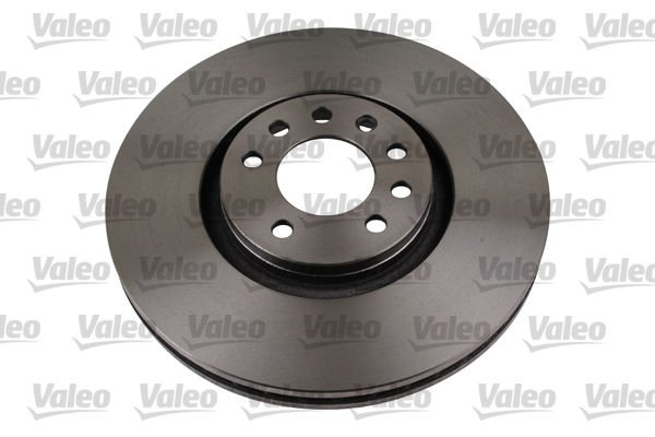 Opel Zafira 2005-2019 Arası 2.0 Valeo Marka Ön Fren Diski