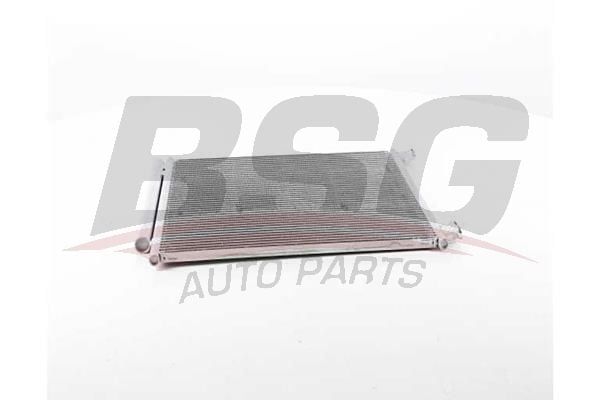 Renault Talisman 2015-2019 Arası 1.6 TCe 150, 1.6 dCi 130, 1.6 dCi 160, 1.6 TCe 200, 1.5 dCi 110 BSG Marka Klima Radyatörü