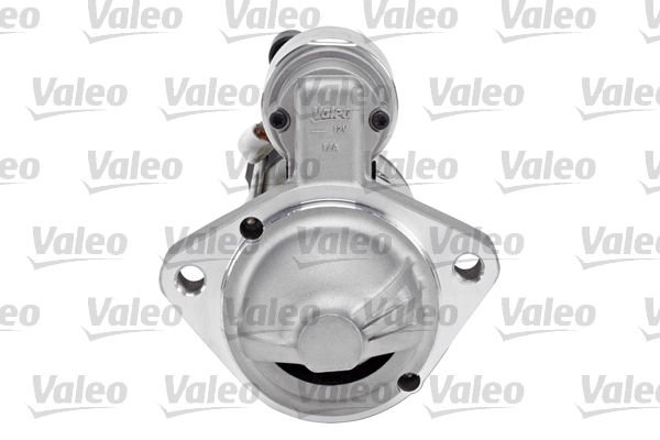 Volkswagen Crafter 2006-2016 Arası 2.5 TDI Valeo Marka Marş Motoru