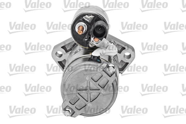 Volkswagen Crafter 2006-2016 Arası 2.5 TDI Valeo Marka Marş Motoru