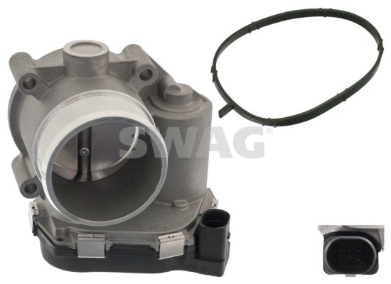 Volkswagen Golf 2008-2014 Arası 2.0 R 4motion Swag Marka Gaz Kelebeği