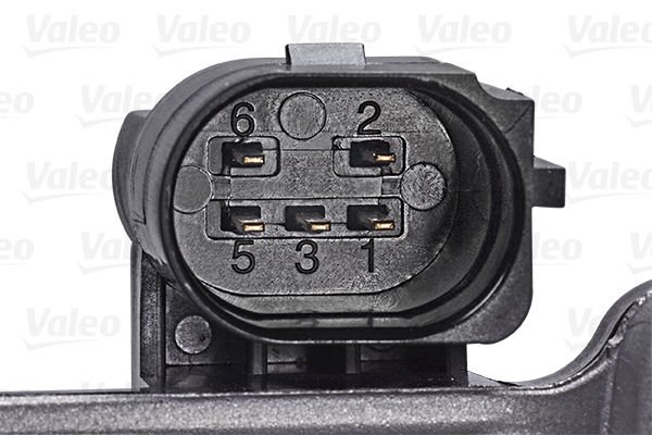Volkswagen Golf 2013-2017 Arası 1.6 TDI, 2.0 TDI 4motion, 2.0 TDI Valeo Marka EGR Valfi