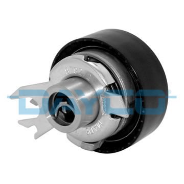 Volkswagen Polo 1994-1999 Arası 75 1.6, 55 1.3 Dayco Marka Vantilatör Kayış Gergi Rulmanı