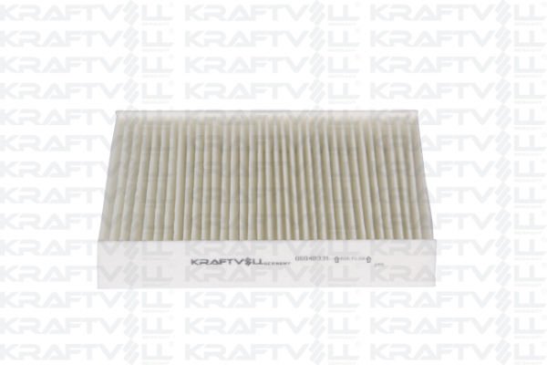 Fiat Panda 2012-2016 Arası 1.2, 1.3 D Multijet, 0.9 Kraftvoll Marka Polen Filtresi