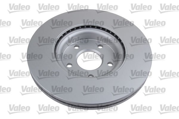 Ford C-Max 2010-2019 Arası 1.6 EcoBoost Valeo Marka Ön Fren Diski