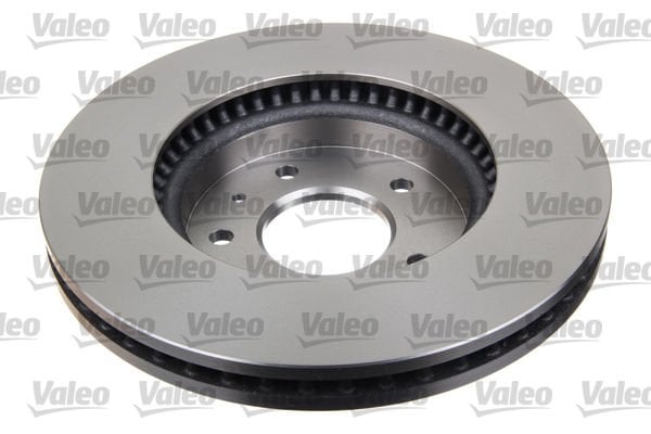 Opel Antara 2006-2010 Arası 2.4 Valeo Marka Ön Havalı Fren Diski