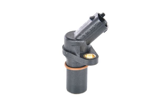 Opel Meriva 2003-2010 Arası 1.4 16V Twinport LPG Bosch Marka Krank Sensörü