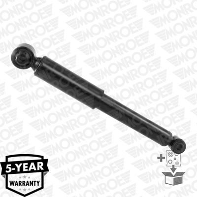 Opel Zafira 1999-2005 Arası 2.0 OPC Arka Gazlı Monroe Marka Amortisör