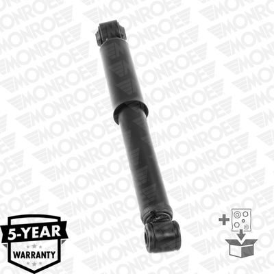 Opel Zafira 1999-2005 Arası 2.0 OPC Arka Gazlı Monroe Marka Amortisör