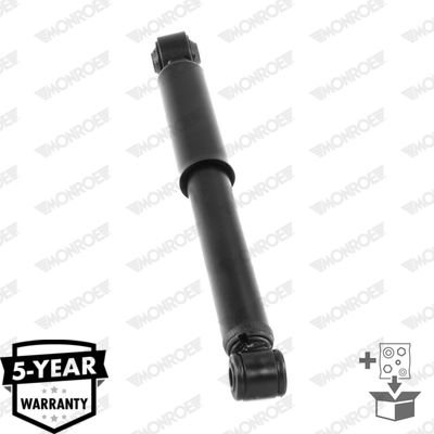 Opel Zafira 1999-2005 Arası 2.0 OPC Arka Gazlı Monroe Marka Amortisör