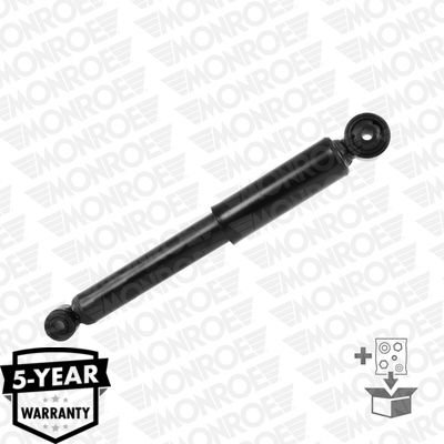 Opel Zafira 1999-2005 Arası 2.0 OPC Arka Gazlı Monroe Marka Amortisör