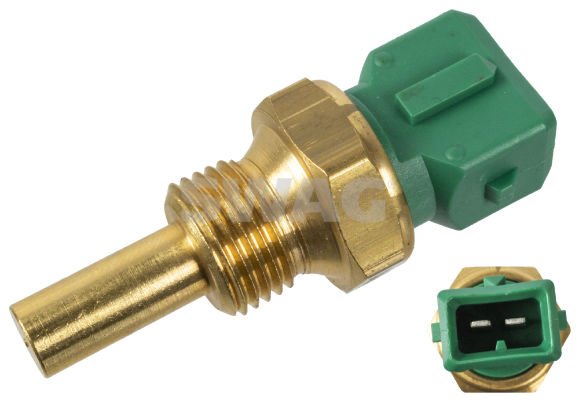 Peugeot 406 1995-2005 Arası 1.9 TD Swag Marka Hararet Müşürü