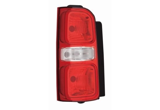 Peugeot Traveller 2016-2020 Arası 2.0 BlueHDi 150 Depo Marka Sol Stop Lambası