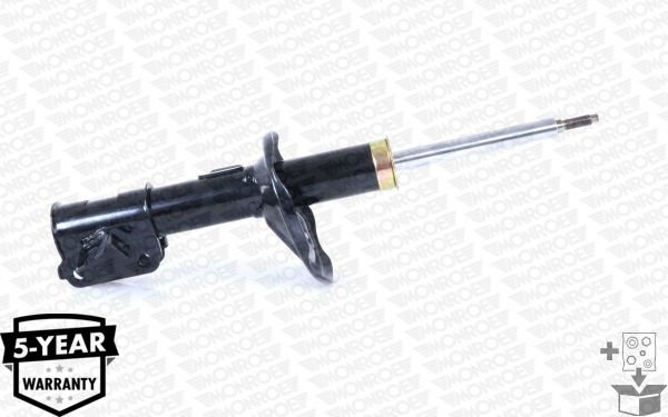 Chevrolet Lacetti 2003-2007 Arası 1.4 16V Ön Sol Gazlı Monroe Marka Amortisör