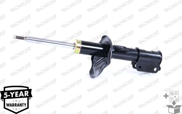 Chevrolet Lacetti 2003-2007 Arası 1.4 16V Ön Sol Gazlı Monroe Marka Amortisör