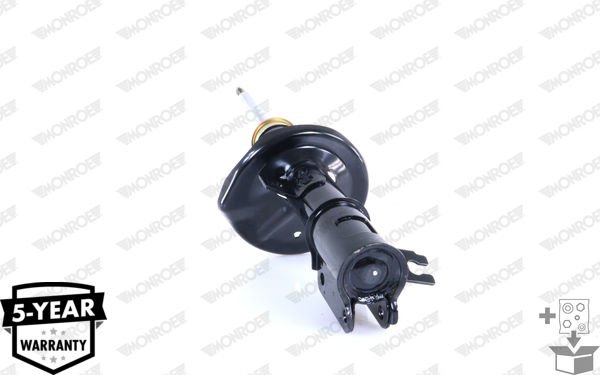 Chevrolet Lacetti 2003-2007 Arası 1.4 16V Ön Sol Gazlı Monroe Marka Amortisör