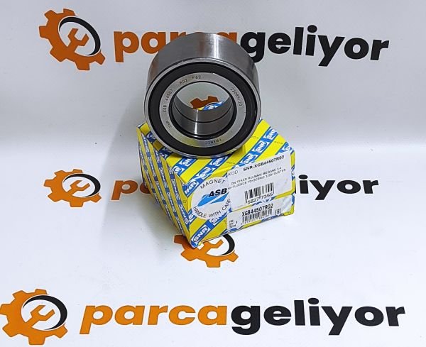 Clio V 1.0 Sce Sağ-Sol Ön Teker Rulmanı Snr SNR-XGB44507R02