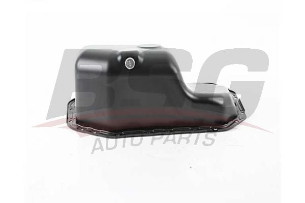 Seat Altea 2004-2008 Arası 1.4 16V BSG Marka Motor Yağ Karteri
