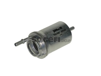 Skoda Fabia 1999-2008 Arası 1.4 16V Purflux Marka Benzin Yakıt Filtresi