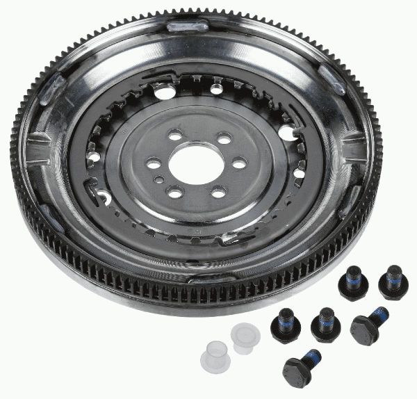 Volkswagen Golf 2004-2016 Arası 1.4 TSI Sachs Marka Volan