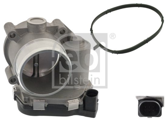Volkswagen Golf 2008-2014 Arası 2.0 R 4motion Febi Marka Gaz Kelebeği