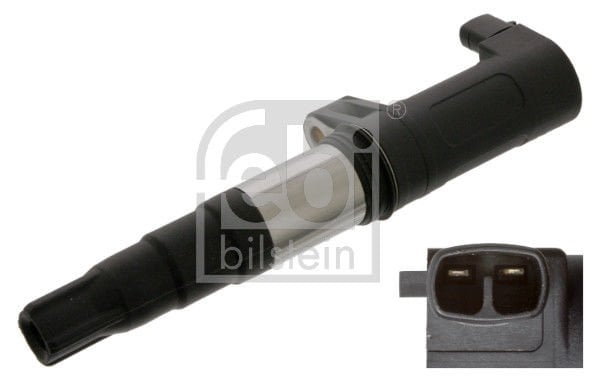 Dacia Logan Mcv 2007-2011 Arası 1.6 16V Hi-Flex Febi Marka Ateşleme Bobini