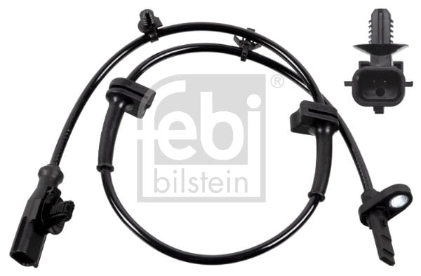 Ford Fiesta 2008-2012 Arası 1.6 TDCi Febi Marka Ön Abs Sensörü