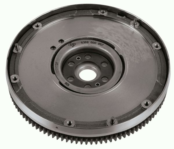 Ford Mondeo 2007-2015 Arası 2.0 LPG Sachs Marka Volan