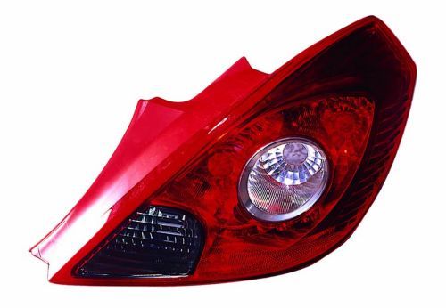 Opel Corsa 2006-2014 Arası 1.7 CDTI Depo Marka Sağ Stop Lambası