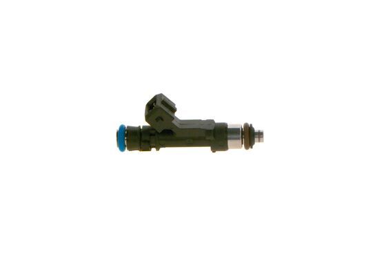 Opel Meriva 2003-2010 Arası 1.4 16V Twinport LPG Bosch Marka Enjektör
