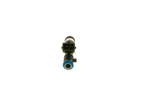 Opel Meriva 2003-2010 Arası 1.4 16V Twinport LPG Bosch Marka Enjektör