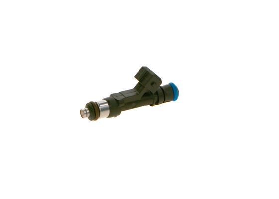 Opel Meriva 2003-2010 Arası 1.4 16V Twinport LPG Bosch Marka Enjektör