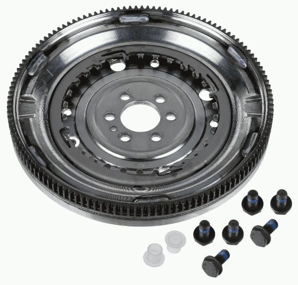 Volkswagen Jetta 2008-2012 Arası 1.4 TSI Sachs Marka Volan