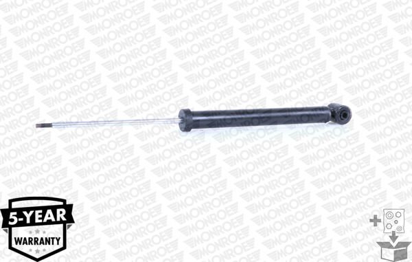 Fiat Punto Evo 2008-2012 Arası 1.4 Arka Gazlı Monroe Marka Amortisör