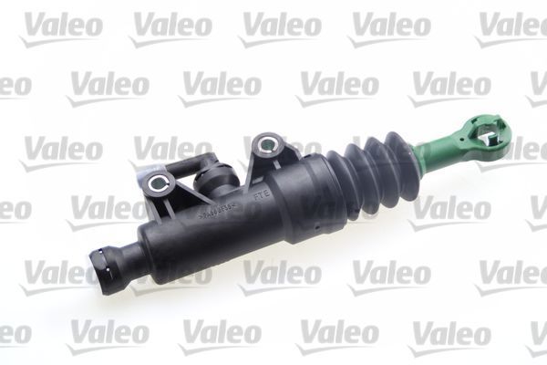 Fiat Scudo 2007-2011 Arası 2.0 D Multijet Valeo Marka Debriyaj Üst Merkezi