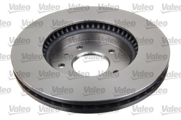 Opel Antara 2006-2010 Arası 2.2 CDTi Valeo Marka Ön Havalı Fren Diski