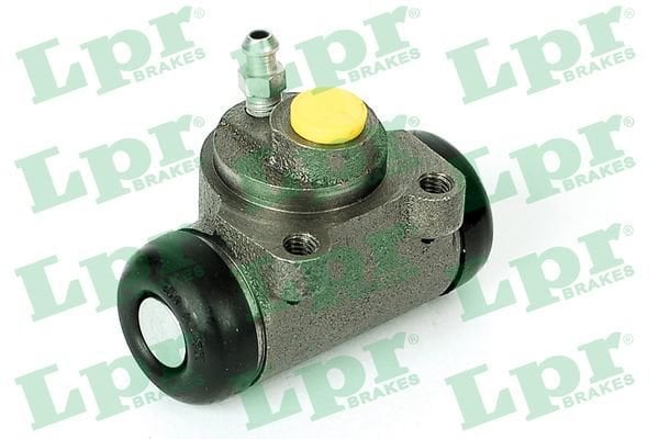 Peugeot 306 1993-2003 Arası 1.9 DT LPR Marka Arka Fren Silindiri
