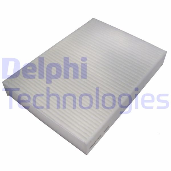 Peugeot 508 2010-2018 Arası 1.6 THP Delphi Marka Polen Filtresi