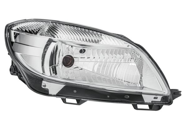 Skoda Fabia 2006-2014 Arası 1.2 12V Sağ Hella Marka Far