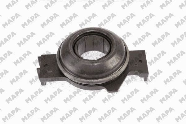 Fiat Bravo 1995-2001 Arası 1.6 16V, 1.6 Mapa Marka Debriyaj Seti