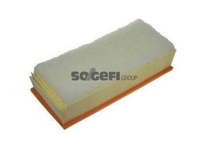 Hava Filtresi Scudo 2007-2015 2.0 mjt 07> Purflux PUR-A1257