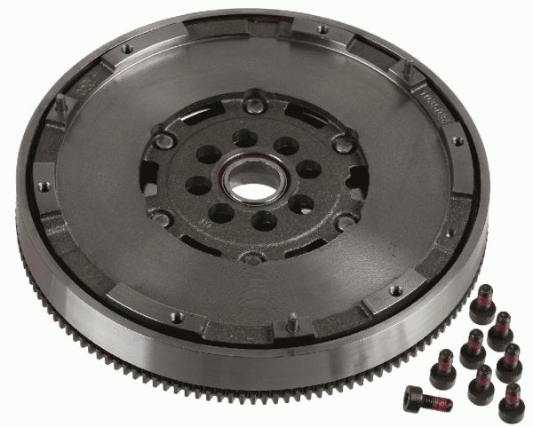 Citroen C5 2008-2012 Arası 2.0 HDi 150 / BlueHDi 150 Sachs Marka Volan