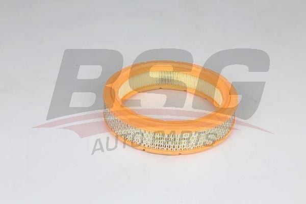Fiat 131 1974-1987 Arası 1.3 Super Mirafiori BSG Marka Hava Filtresi