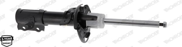 Ford Fiesta 2008-2012 Arası 1.4 LPG Ön Sol Monroe Marka Amortisör