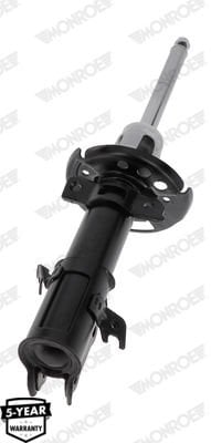 Ford Fiesta 2008-2012 Arası 1.4 LPG Ön Sol Monroe Marka Amortisör