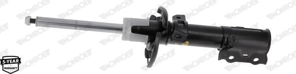 Ford Fiesta 2008-2012 Arası 1.4 LPG Ön Sol Monroe Marka Amortisör