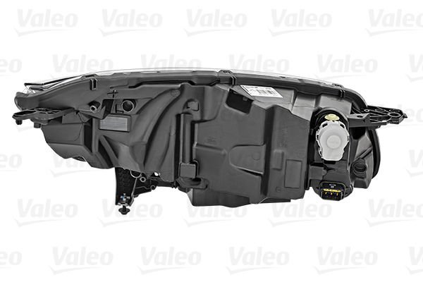Peugeot 508 2010-2018 Arası 2.2 HDi Sol Valeo Marka Far